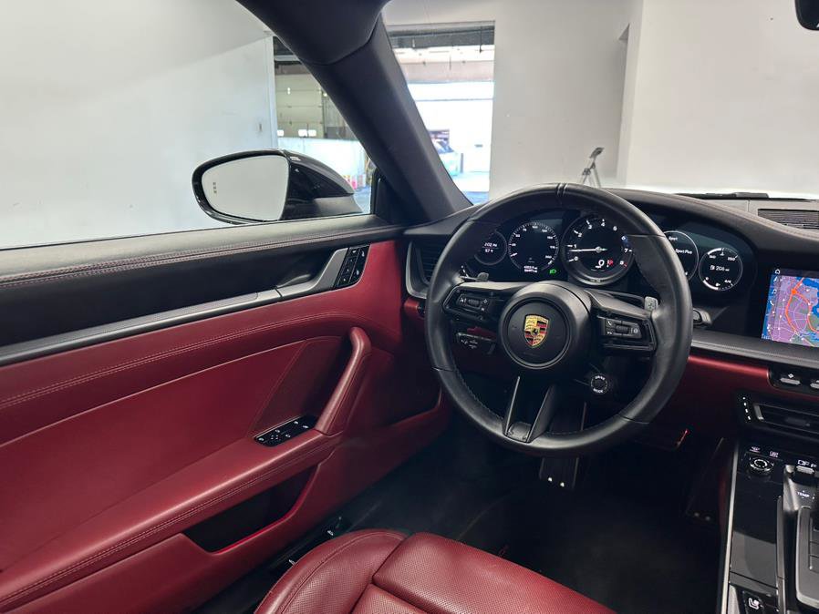 Used 2021 Porsche 911 Carrera 4S image 83