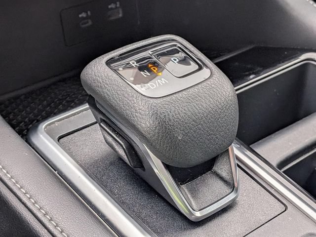 Used 2025 Nissan Pathfinder SV FWD image 15