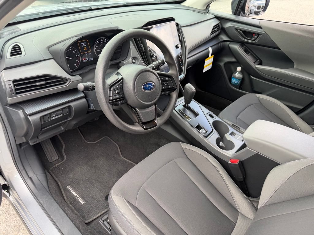 Used 2026 Subaru Crosstrek 2.5i Premium w/ Convenience Package #2 AWD/4WD image 23