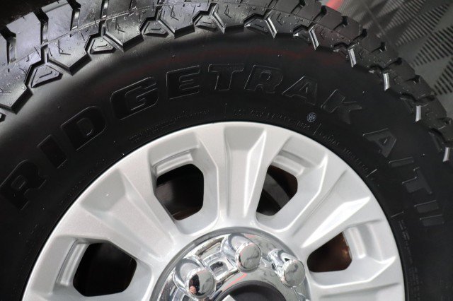 Used 2022 Ford F250 XLT AWD/4WD image 94