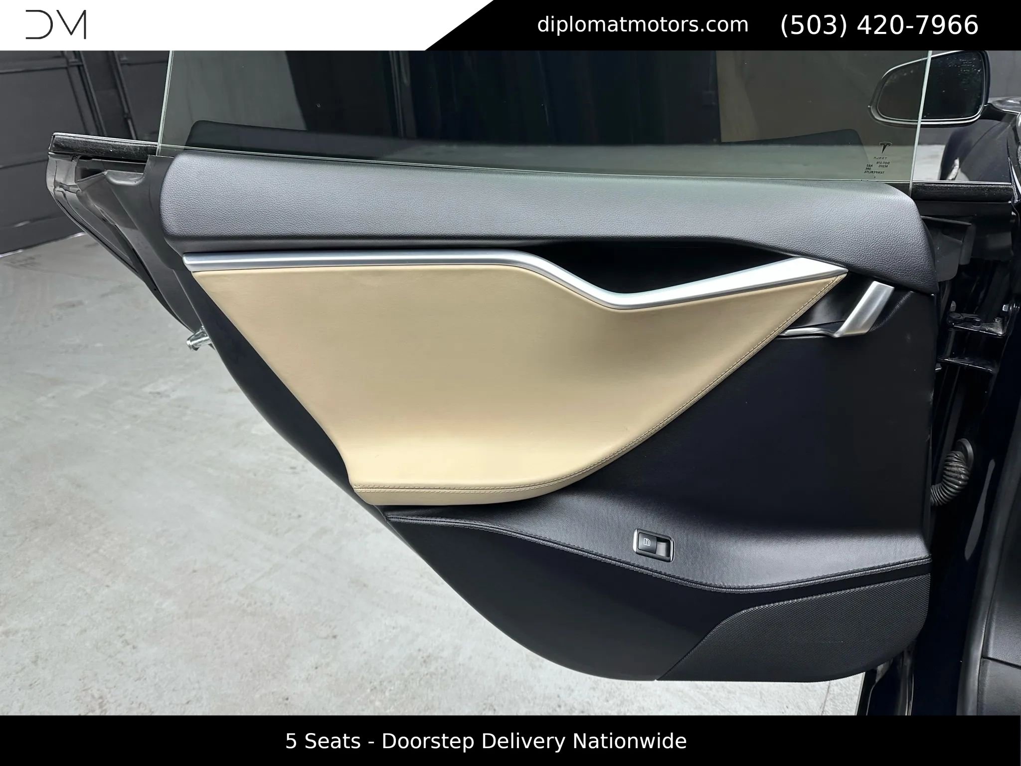 Used 2013 Tesla Model S Performance image 27