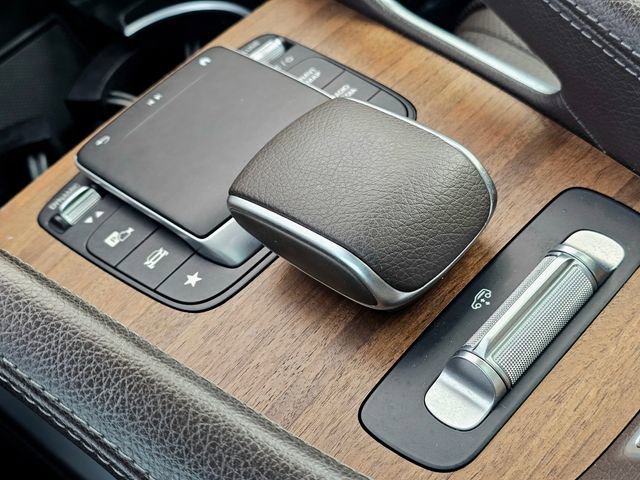 Certified 2022 Mercedes-Benz GLS 450 4MATIC image 36