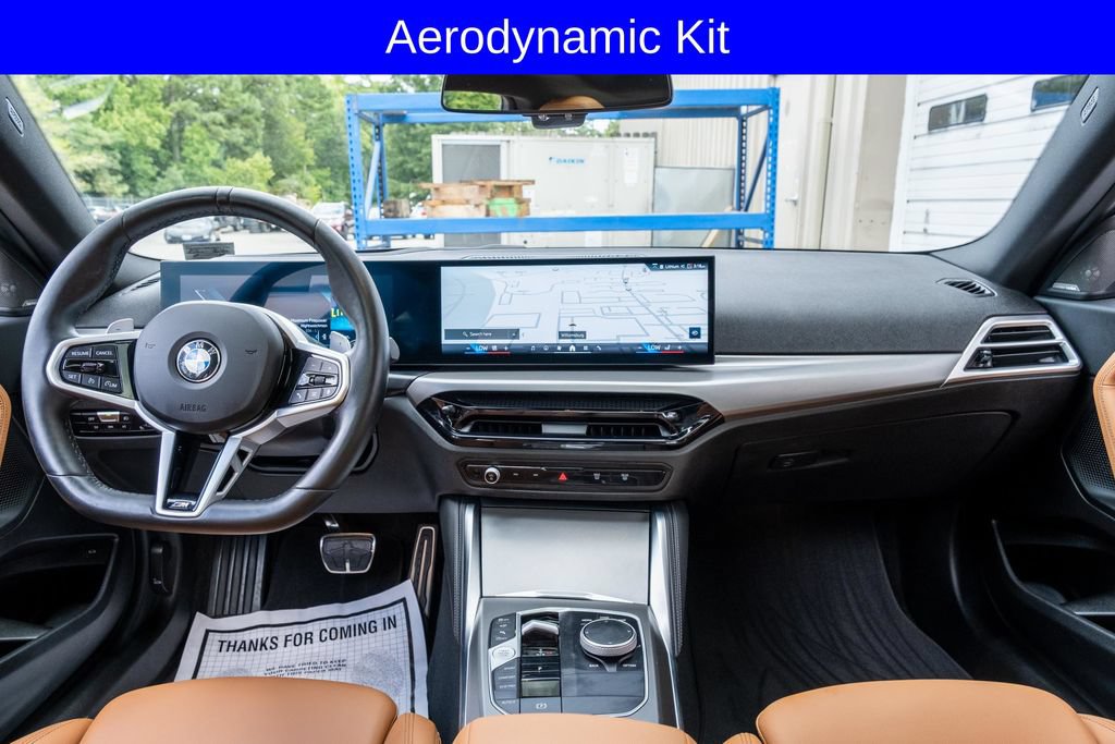 Used 2025 BMW 230i xDrive Coupe w/ M Sport Package AWD/4WD image 19