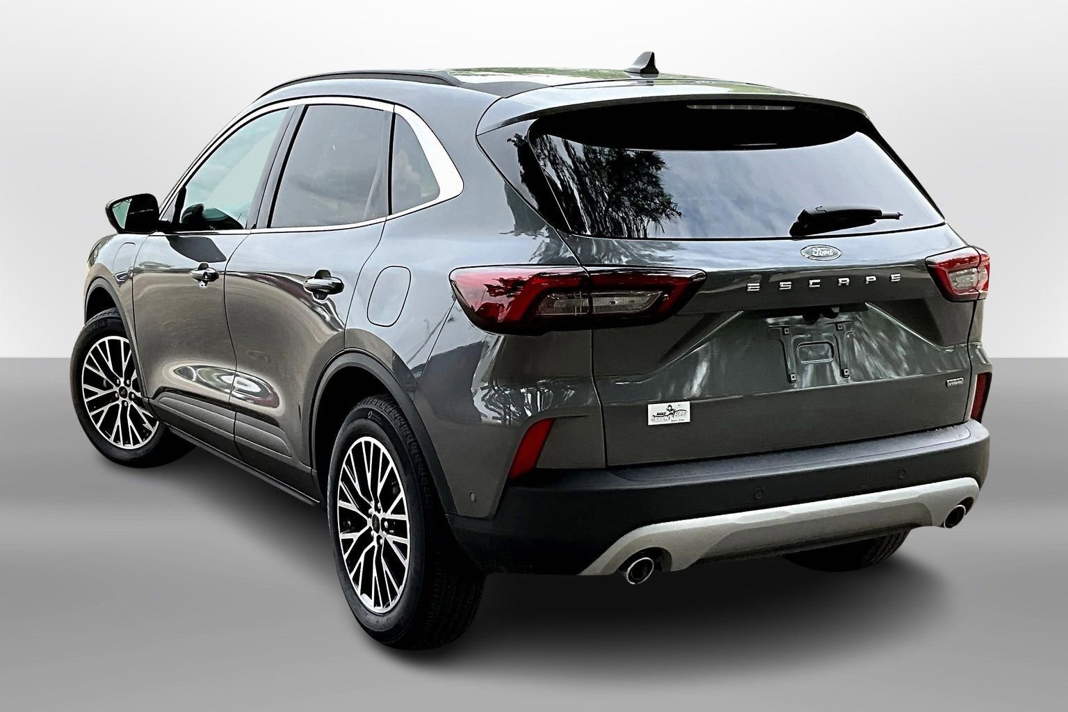 Used 2023 Ford Escape SE w/ PHEV Premium Package image 10