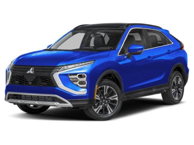 Used 2024 Mitsubishi Eclipse Cross SE AWD/4WD image 38