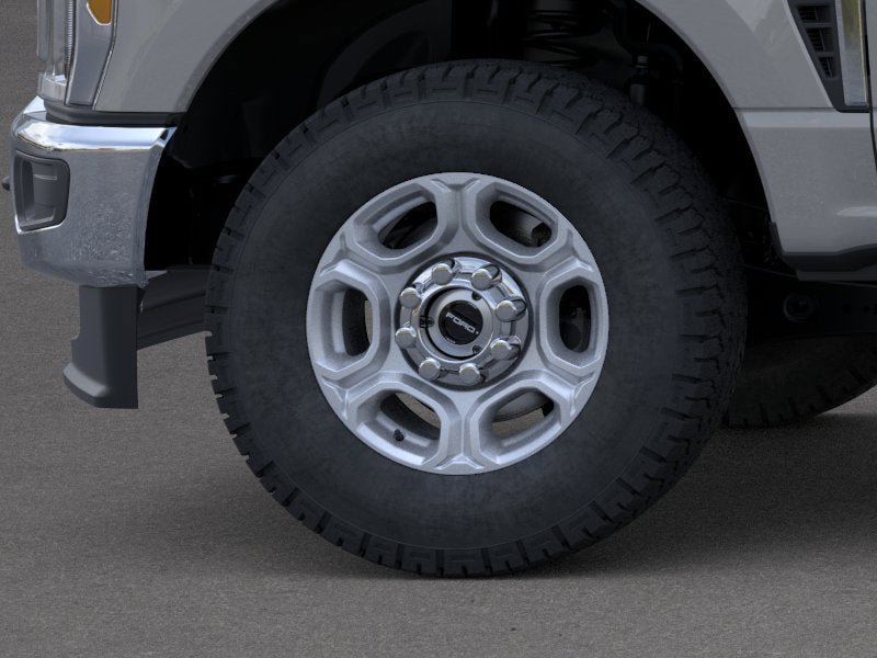 New 2026 Ford F250 XLT AWD/4WD image 19