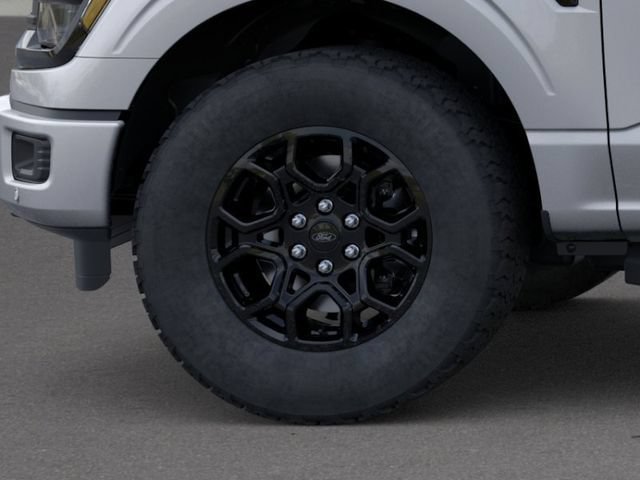 Used 2026 Ford F150 XLT w/ Equipment Group 302A MID AWD/4WD image 19