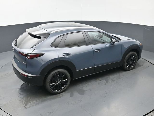New 2026 MAZDA CX-30 AWD 2.5 S image 30