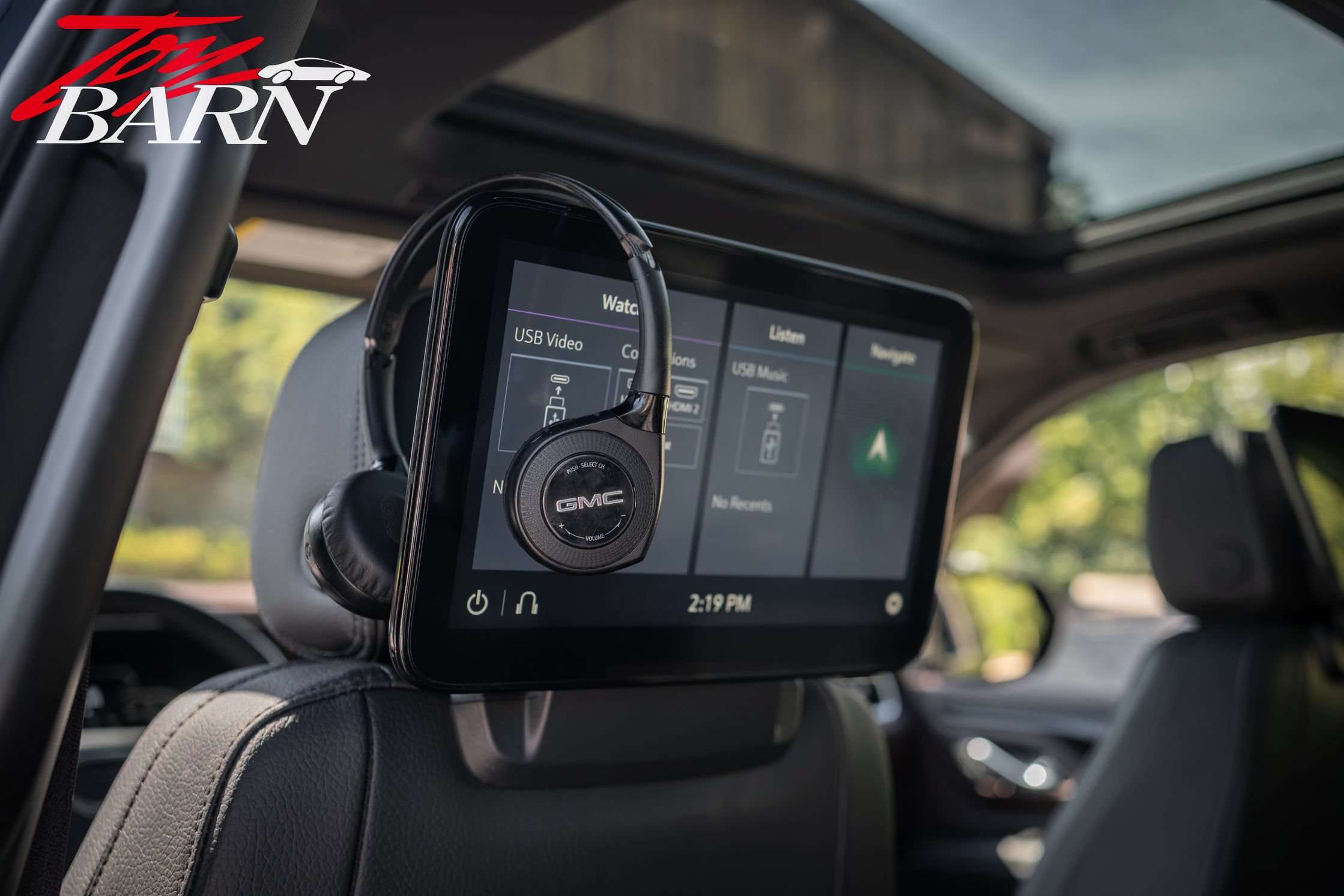 Used 2021 GMC Yukon Denali AWD/4WD image 35