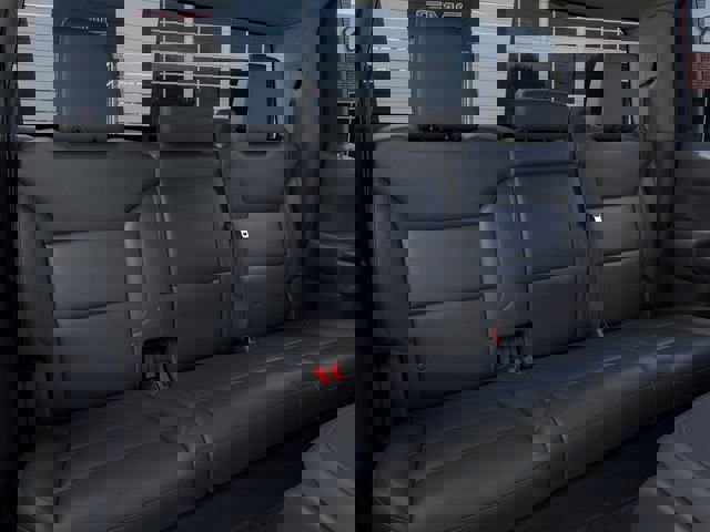 New 2026 GMC Sierra 1500 Pro w/ Pro Value Package image 17