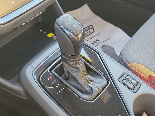 Certified 2026 Subaru Crosstrek 2.5i Sport AWD/4WD image 20