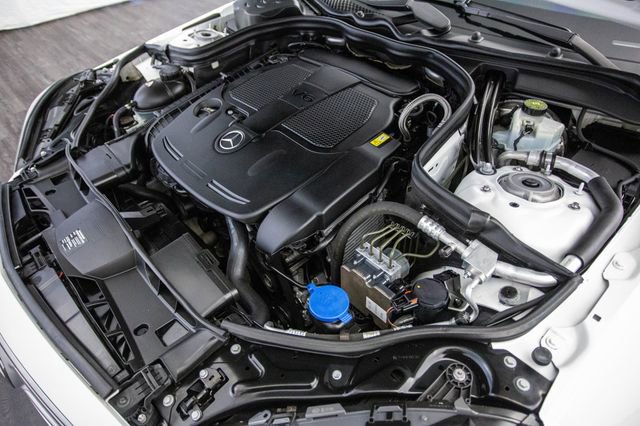Used 2014 Mercedes-Benz E 350 Sedan image 48