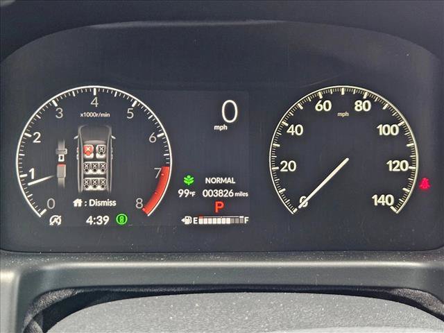 Used 2026 Honda Odyssey EX-L image 7