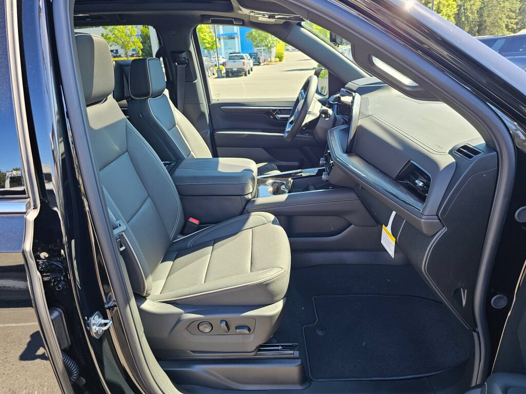 New 2026 Chevrolet Tahoe Premier AWD/4WD image 32