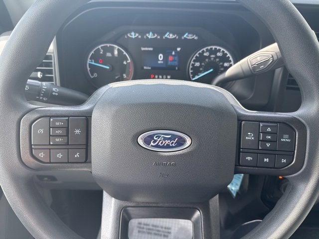 New 2025 Ford F350 XL w/ XL Chrome Package image 12
