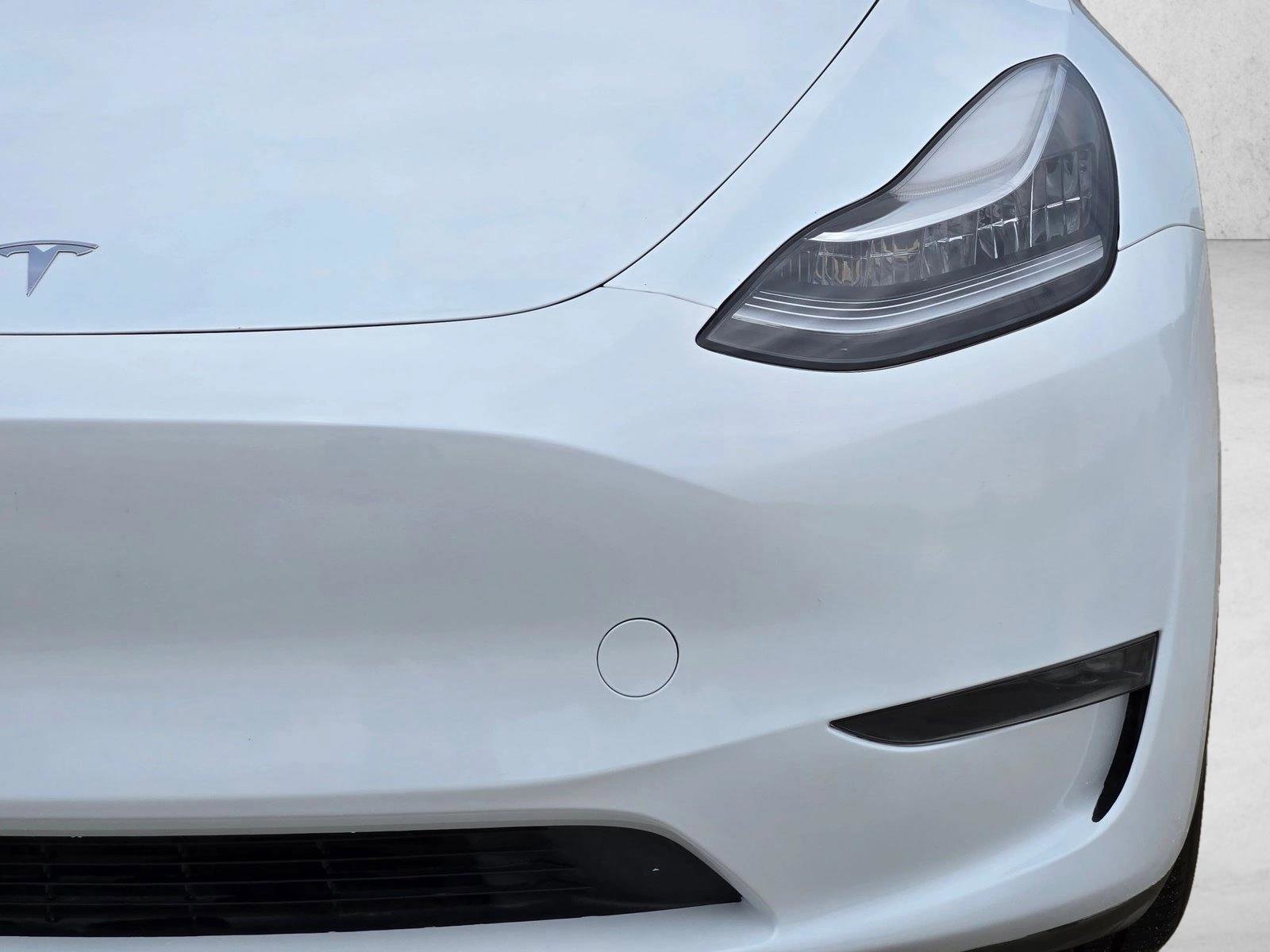 Used 2023 Tesla Model Y Long Range AWD/4WD image 21