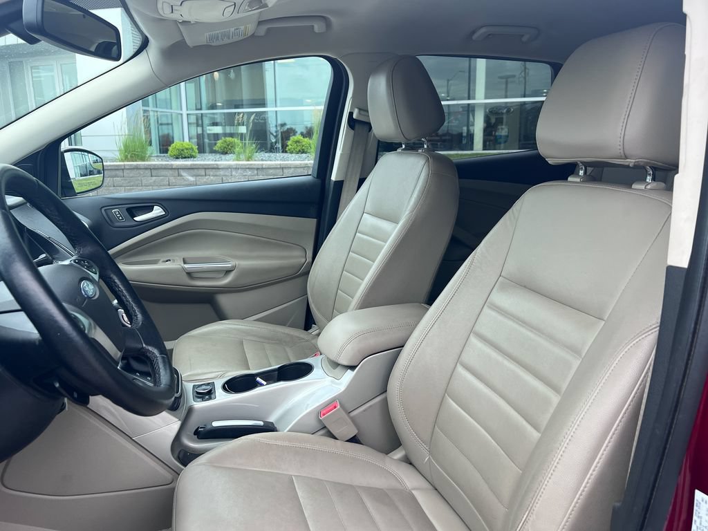 Used 2013 Ford Escape SEL AWD/4WD image 10