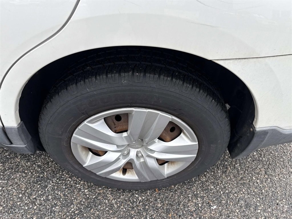 Used 2016 Subaru Outback 2.5i image 12