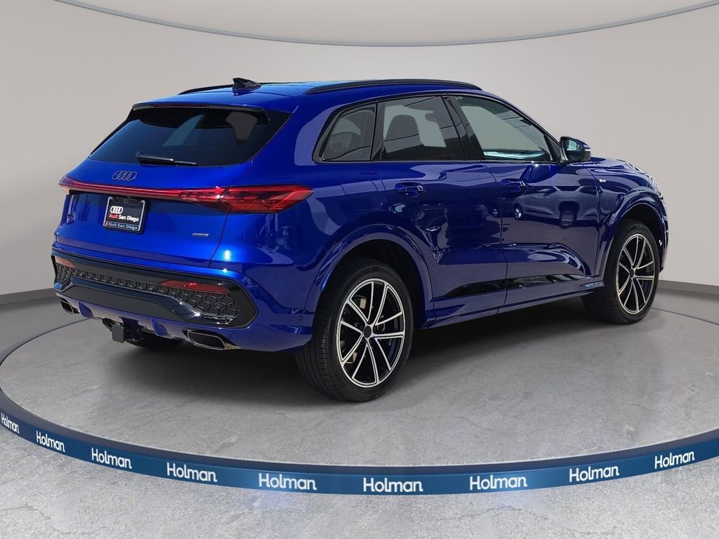 New 2026 Audi Q5 Premium Plus image 5