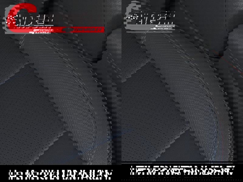 New 2026 Chevrolet Tahoe RST w/ RST Performance Edition image 22