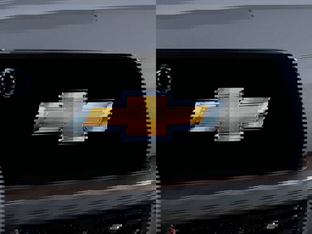 New 2026 Chevrolet Suburban High Country image 20