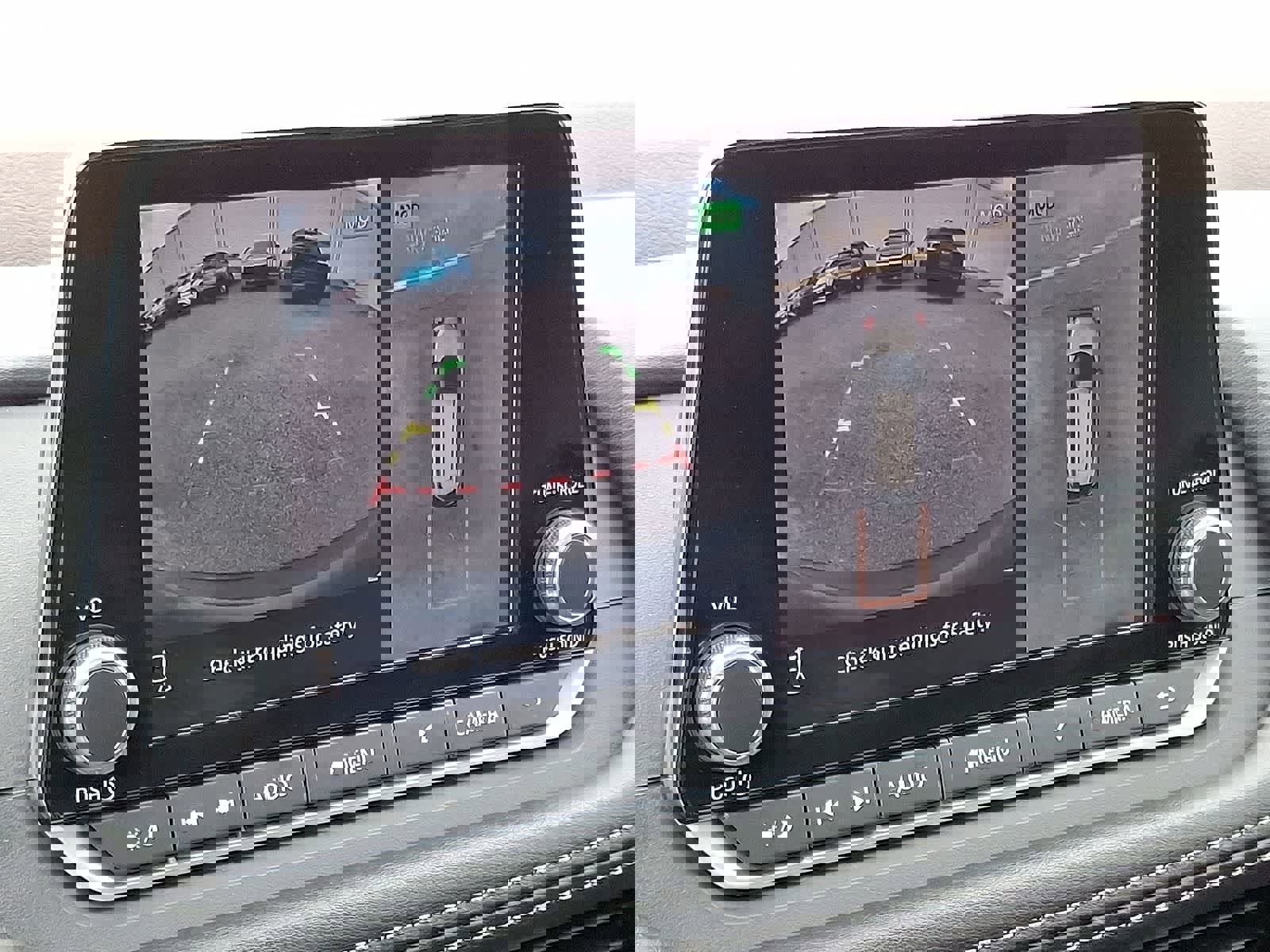 Used 2023 Nissan Rogue SL AWD/4WD image 20