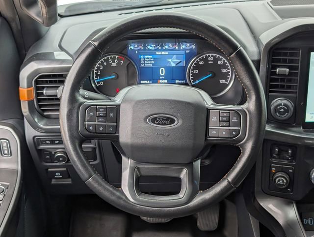 Used 2022 Ford F150 Tremor w/ Equipment Group 401A Mid AWD/4WD image 14