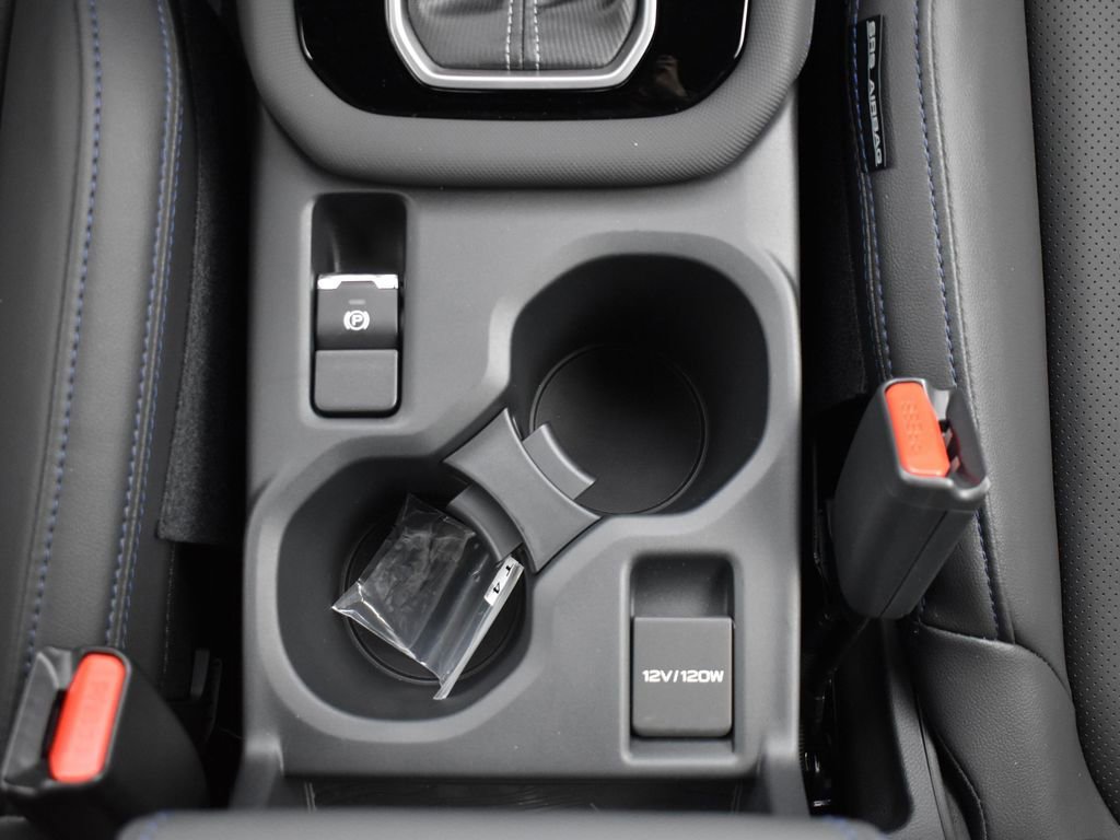 New 2025 Subaru Forester Limited image 20