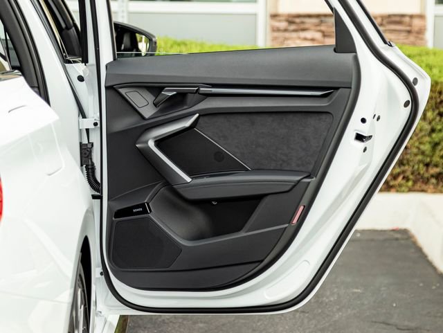 New 2026 Audi RS 3 image 32