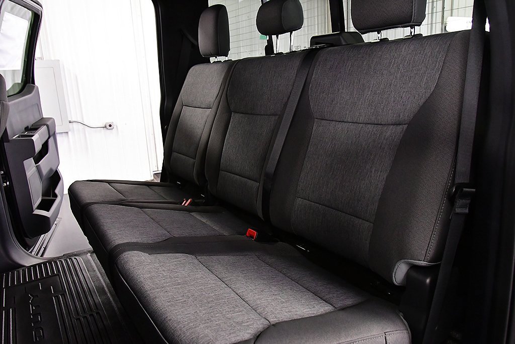 New 2026 Ford F250 XL image 28