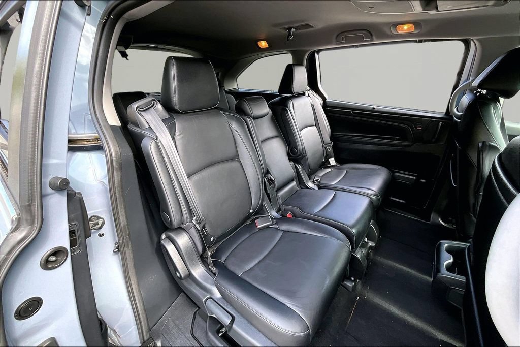 Used 2023 Honda Odyssey Touring image 19