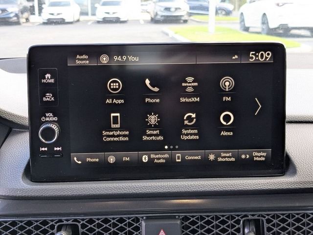 Certified 2023 Acura Integra A-Spec image 14