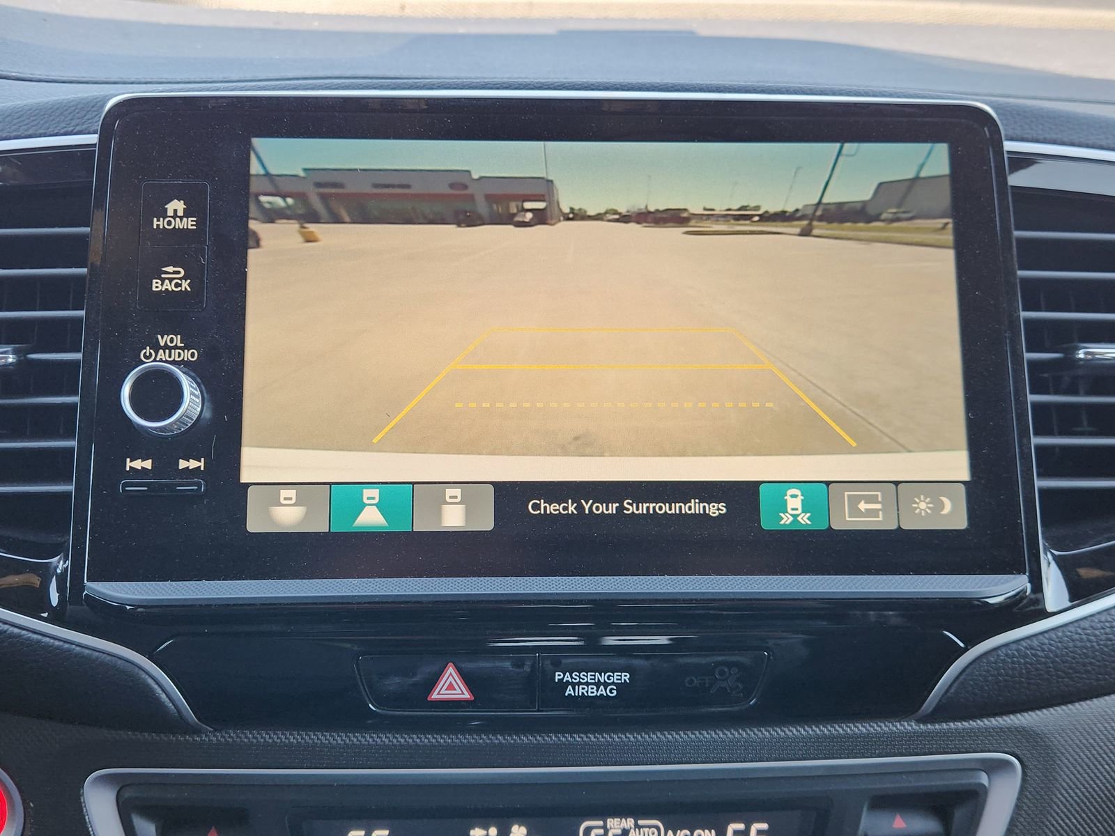 Used 2024 Honda Ridgeline TrailSport image 21