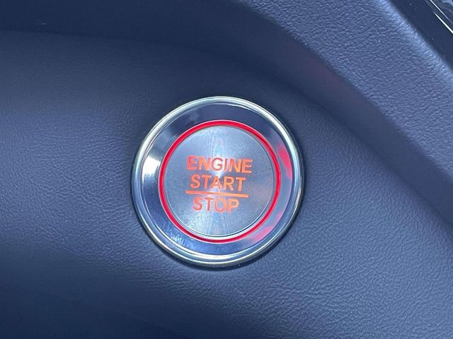 Used 2025 Acura RDX AWD w/ A-Spec & Advance Pkg image 30