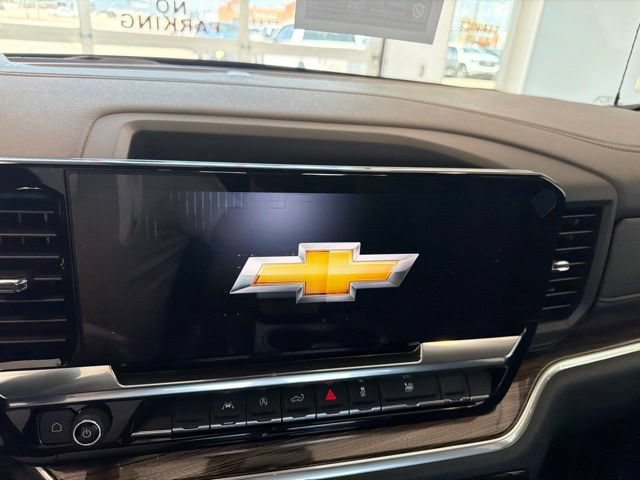 New 2026 Chevrolet Silverado 1500 LT AWD/4WD image 34