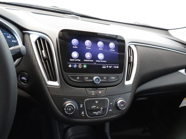 New 2024 Chevrolet Malibu RS image 15