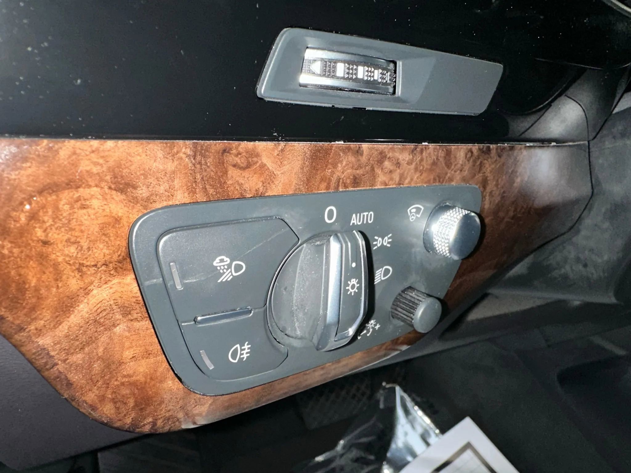 Used 2018 Audi Q7 3.0T Prestige w/ Prestige Package image 22