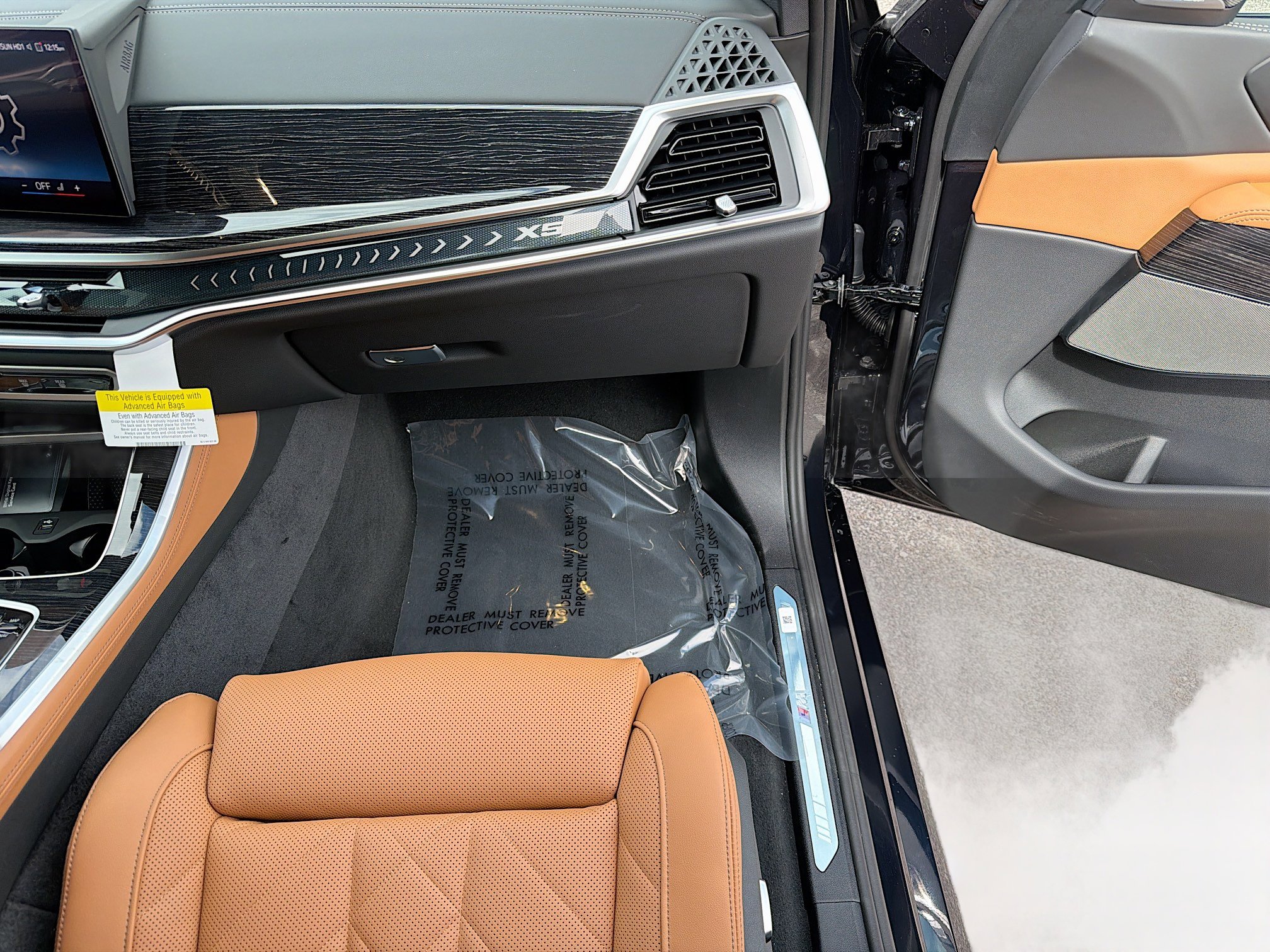 New 2026 BMW X5 sDrive40i w/ M Sport Package image 18