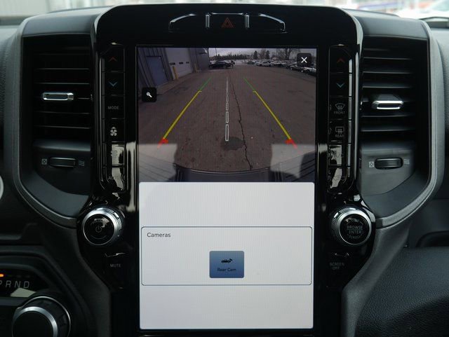 Used 2024 RAM 2500 Tradesman w/ Convenience Group image 5