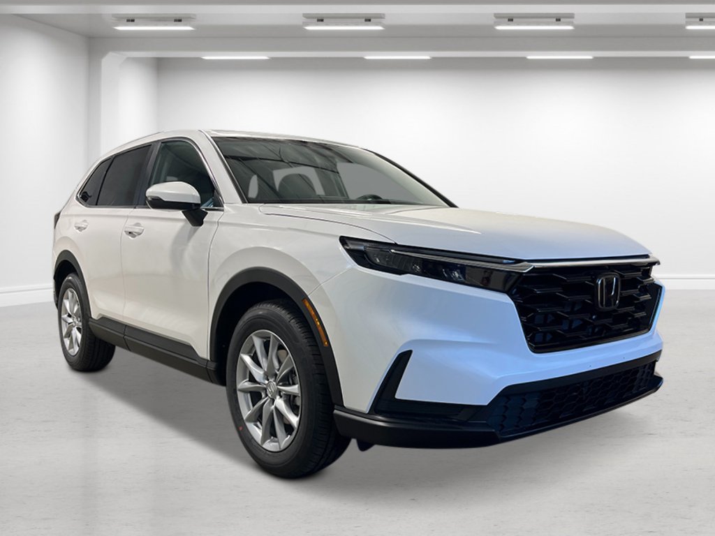 New 2027 Honda CR-V EX image 8