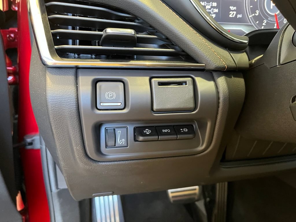 Used 2023 Cadillac CT5 V w/ Premium Package AWD/4WD image 49