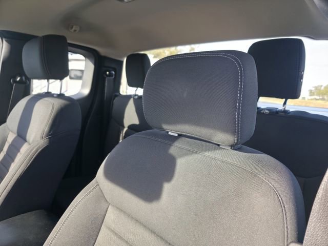 Used 2021 Ford Ranger XL w/ Equipment Group 101A High image 13