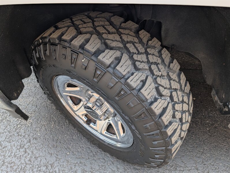 Used 2014 Chevrolet Silverado 1500 W/T w/ Trailering Package AWD/4WD image 39
