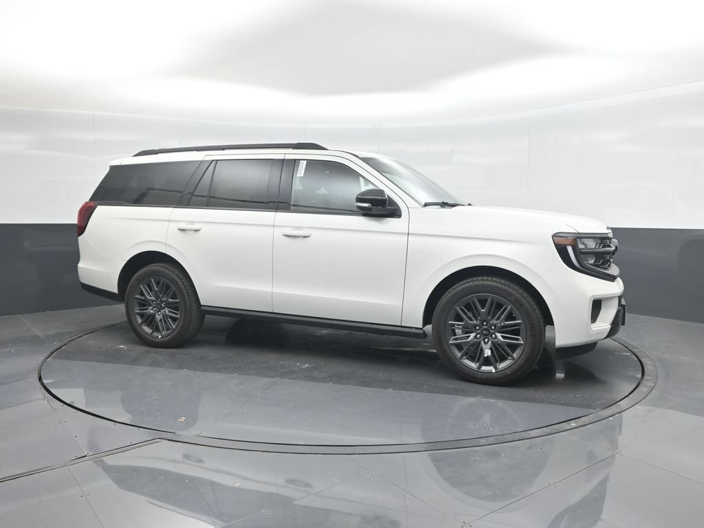 New 2027 Ford Expedition Platinum w/ Stealth Appearance Package AWD/4WD image 11