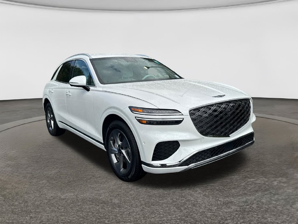 Used 2026 Genesis GV70 2.5T Advanced