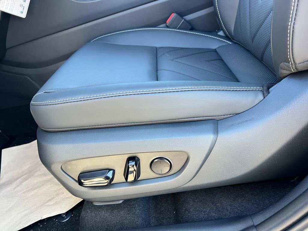 New 2026 Lexus NX 450h+ AWD w/ Luxury Package image 13