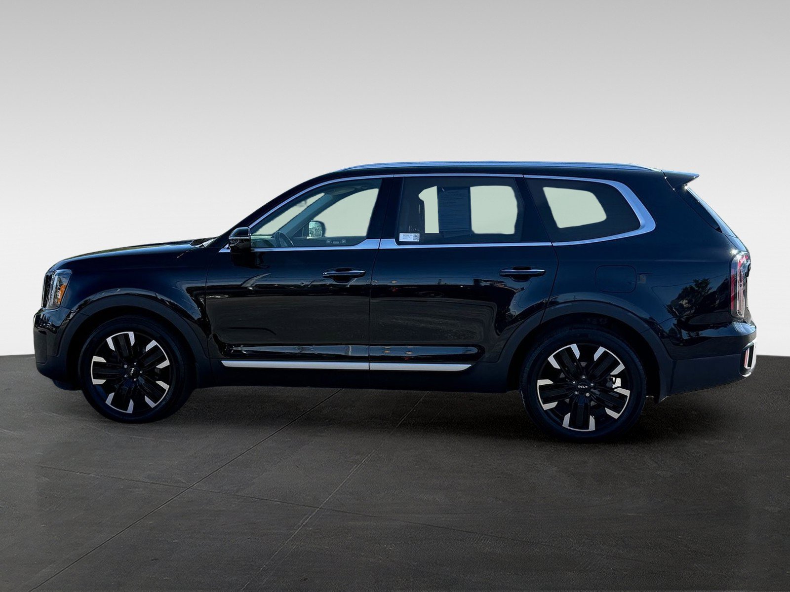 Used 2023 Kia Telluride SX Prestige AWD/4WD image 8