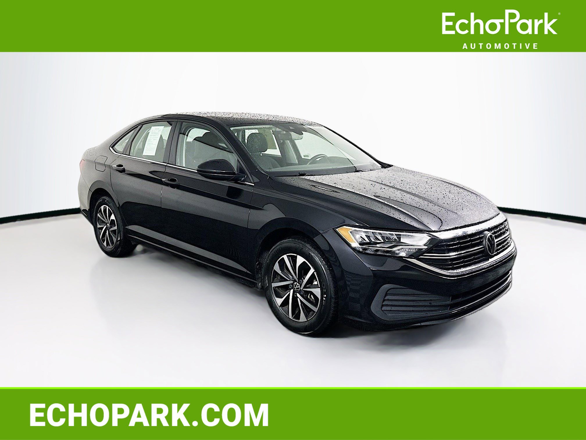 Used 2024 Volkswagen Jetta S