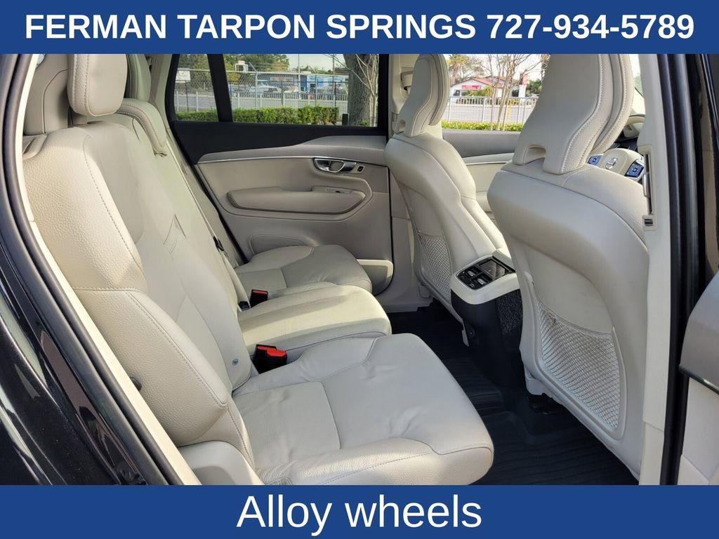 Certified 2023 Volvo XC90 B5 Core w/ Protection Package image 21