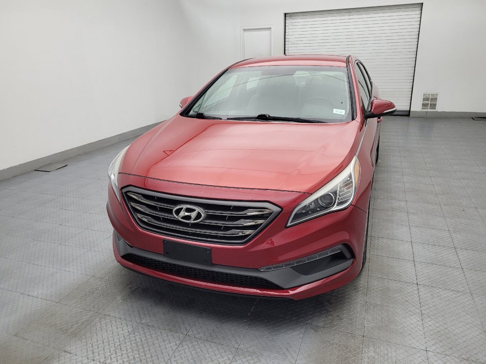 Used 2017 Hyundai Sonata Sport FWD image 15